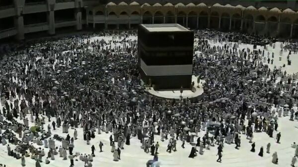 Премьер-министр Грузии поздравил мусульман Грузии с Курбан-Байрамом - Sputnik Грузия