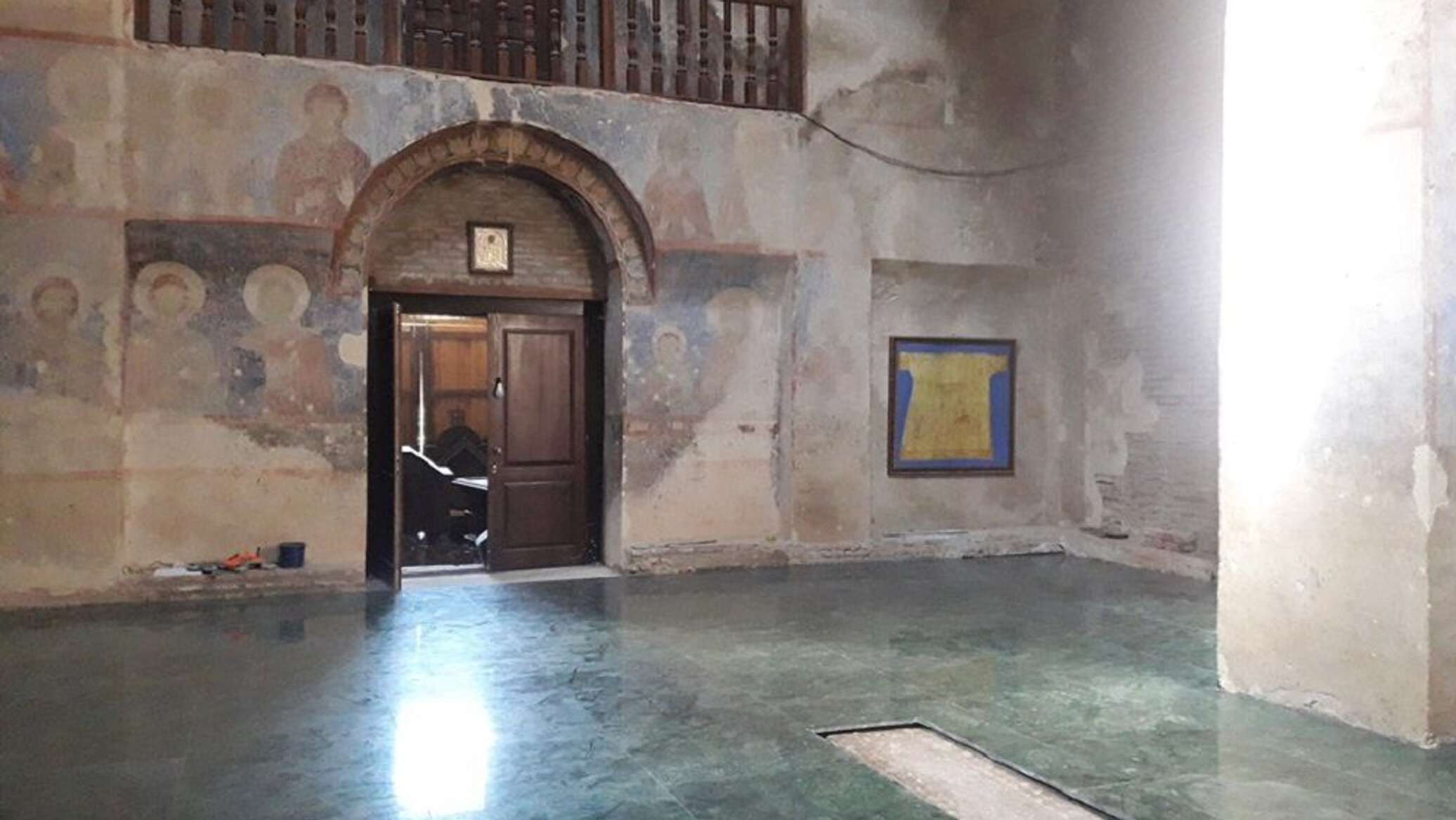 საეკლესიო კალენდარი: 11 იანვარი