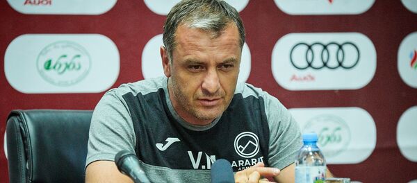 ვარდან მინასიანი ვარდან მინასიანი - Sputnik საქართველო