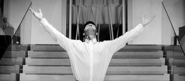 Батумский международный фестиваль монопьес - Sputnik Грузия