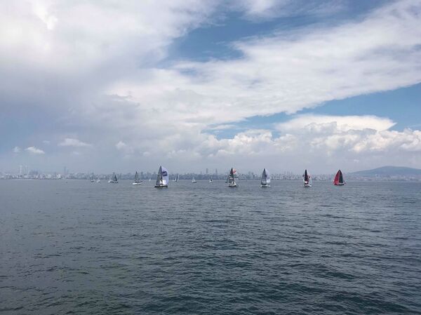 როგორ მოვხვდეთ პრინცის კუნძულებზე 5 ლირად: იდუმალი კუნძული, სადაც თურქულ სერიალებს იღებენ როგორ მოვხვდეთ პრინცის კუნძულებზე 5 ლირად: იდუმალი კუნძული, სადაც თურქულ სერიალებს იღებენ - Sputnik საქართველო