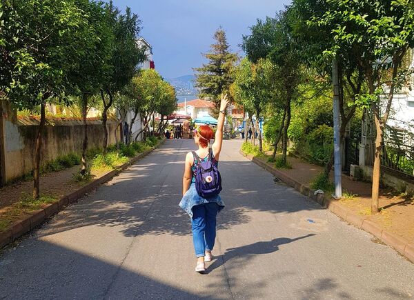 როგორ მოვხვდეთ პრინცის კუნძულებზე 5 ლირად: იდუმალი კუნძული, სადაც თურქულ სერიალებს იღებენ როგორ მოვხვდეთ პრინცის კუნძულებზე 5 ლირად: იდუმალი კუნძული, სადაც თურქულ სერიალებს იღებენ - Sputnik საქართველო