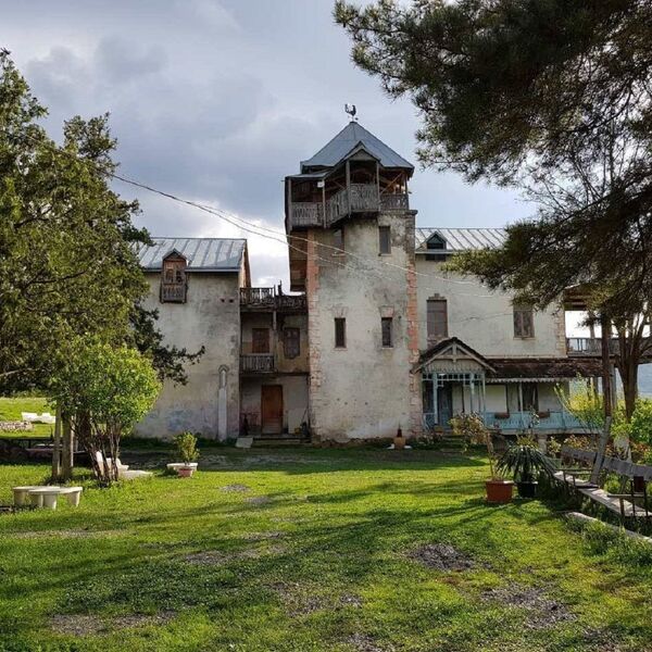 Выжить в пандемии: что происходит с музыкальной индустрией Грузии? - Sputnik Грузия