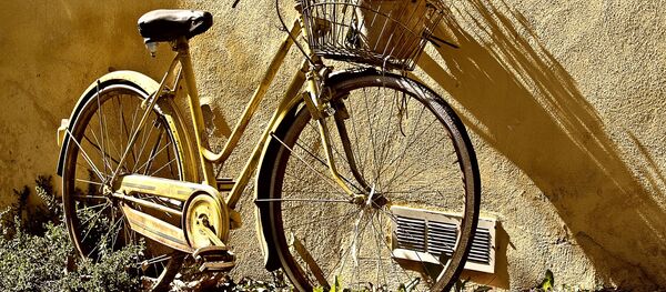 ველოსიპედი - Sputnik საქართველო