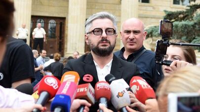 Ника Гварамия