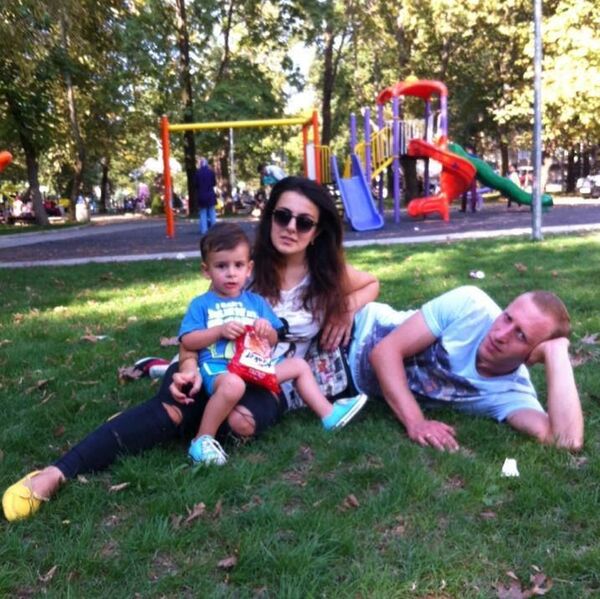 ქორეოგრაფი, რომელმაც თანამედროვე ლაზები ქართული ცეკვის მშვენიერებას აზიარა თურქეთში ქორეოგრაფი, რომელმაც თანამედროვე ლაზები ქართული ცეკვის მშვენიერებას აზიარა თურქეთში - Sputnik საქართველო