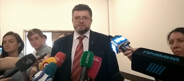 Адвокат Вышинского: “Обидно, что у нас растет число политических заключенных” - Sputnik Грузия