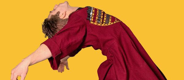 Грузинский фильм А потом мы танцевали - Sputnik Грузия