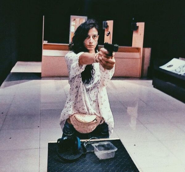 ბლოგერი, რომელიც ყველა იარაღიდან ისვრის, სამი ბრძენი მაიმუნის პრინციპი და ვიკინგების კრედო ბლოგერი, რომელიც ყველა იარაღიდან ისვრის, სამი ბრძენი მაიმუნის პრინციპი და ვიკინგების კრედო - Sputnik საქართველო