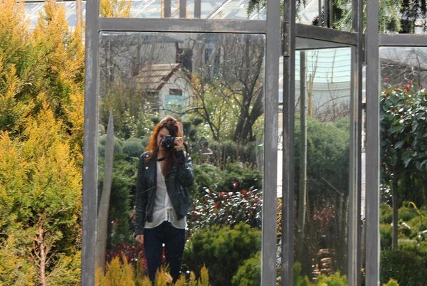 ბლოგერი, რომელიც ყველა იარაღიდან ისვრის, სამი ბრძენი მაიმუნის პრინციპი და ვიკინგების კრედო ბლოგერი, რომელიც ყველა იარაღიდან ისვრის, სამი ბრძენი მაიმუნის პრინციპი და ვიკინგების კრედო - Sputnik საქართველო