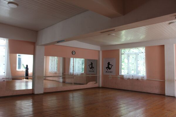 Собачий переулок и тбилисская топонимика Собачий переулок и тбилисская топонимика - Sputnik Грузия