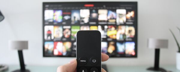 ტელევიზორი ტელევიზორი - Sputnik საქართველო