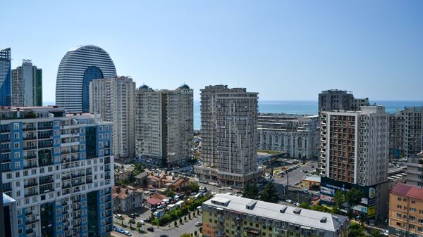 ბათუმში ბინებზე მოთხოვნა იზრდება - ახალი მონაცემები