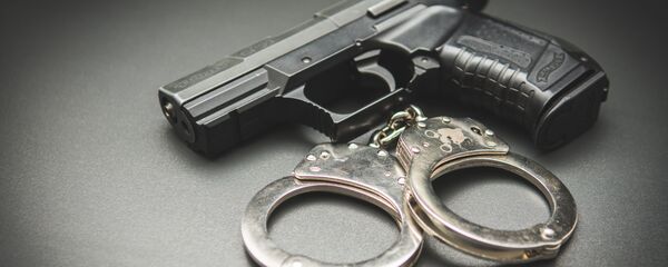 იარაღი - Sputnik საქართველო