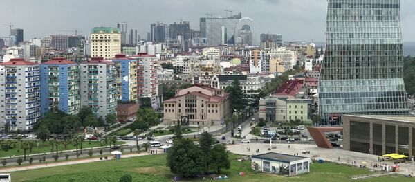 ბათუმი - Sputnik საქართველო