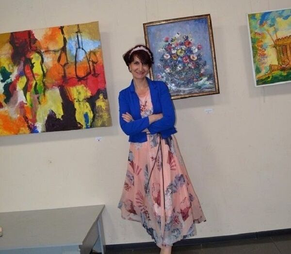 სადაც მხატვრები, პოეტები და მუსიკოსები ერთ ენაზე საუბრობენ – ძაფებით შექმნილი სამყარო სადაც მხატვრები, პოეტები და მუსიკოსები ერთ ენაზე საუბრობენ – ძაფებით შექმნილი სამყარო - Sputnik საქართველო