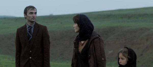 ბოროტმოქმედი – ფილმი ბოროტმოქმედი – ფილმი - Sputnik საქართველო