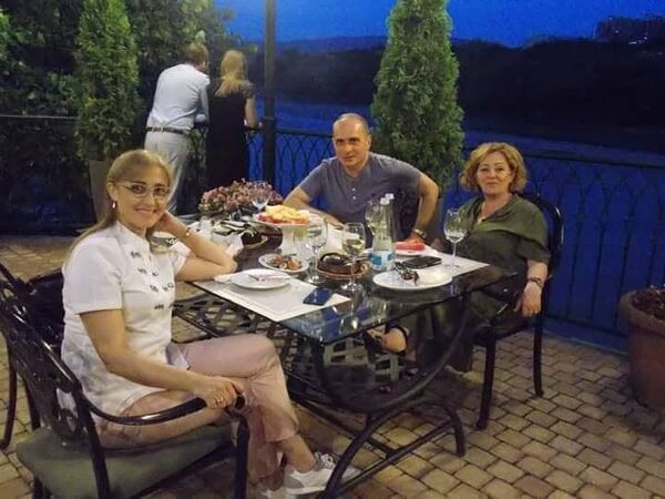 La mia Georgia, ანუ ქართველი, რომელიც 60 000 ემიგრანტს უანგაროდ ასწავლის იტალიურ ენას La mia Georgia, ანუ ქართველი, რომელიც 60 000 ემიგრანტს უანგაროდ ასწავლის იტალიურ ენას - Sputnik საქართველო