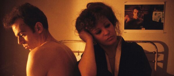 Tbilisi Photo Festival 2019 Tbilisi Photo Festival 2019 - Sputnik საქართველო