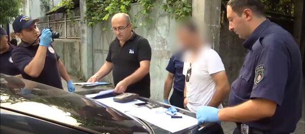 პოლიციამ აჭარაში განსაკუთრებით დიდი ოდენობით ნარკოტიკი ამოიღო პოლიციამ აჭარაში განსაკუთრებით დიდი ოდენობით ნარკოტიკი ამოიღო - Sputnik საქართველო