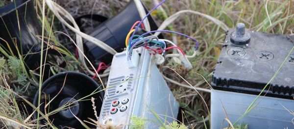 Электронный манок для охоты - Sputnik Грузия