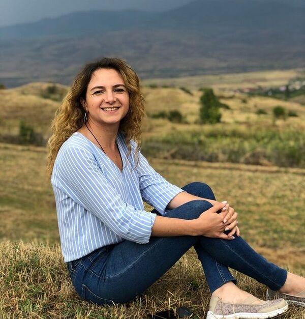 ბავშვობის ოცნებაზე გაცვლილი ქალაქი და არქიტექტორი, რომელიც საბავშვო კარვებს ქმნის ბავშვობის ოცნებაზე გაცვლილი ქალაქი და არქიტექტორი, რომელიც საბავშვო კარვებს ქმნის - Sputnik საქართველო