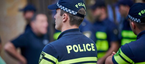 პატრული პატრული - Sputnik საქართველო