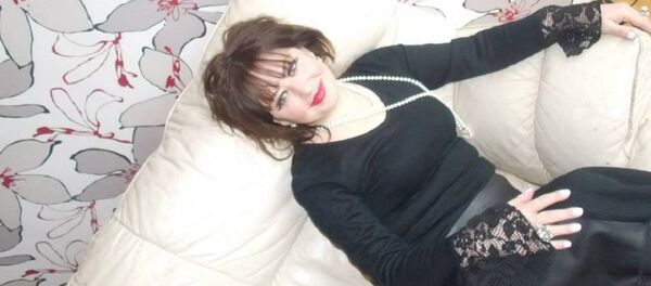 ეთო მდინარაძე ეთო მდინარაძე - Sputnik საქართველო