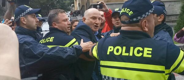 ემზარ კვიციანი ემზარ კვიციანი - Sputnik საქართველო