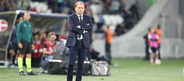 ვლადიმირ ვაისი - Sputnik საქართველო