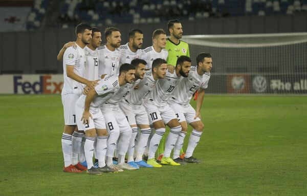 Спортивные события 2020 года, где грузинские спортсмены поборются за медали - Sputnik Грузия