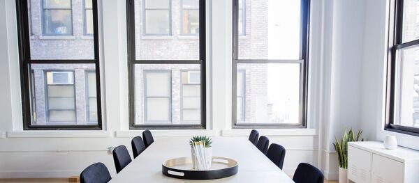 სუფთა ოთახი სუფთა ოთახი - Sputnik საქართველო