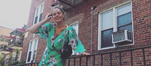 ხატია ბრაჭული ხატია ბრაჭული - Sputnik საქართველო