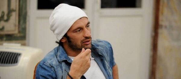 კახა კალაძე კახა კალაძე - Sputnik საქართველო