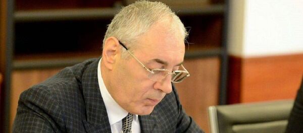 შოთა შალელაშვილი შოთა შალელაშვილი - Sputnik საქართველო