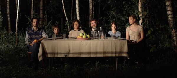 ფილმი კივილი ფილმი კივილი - Sputnik საქართველო