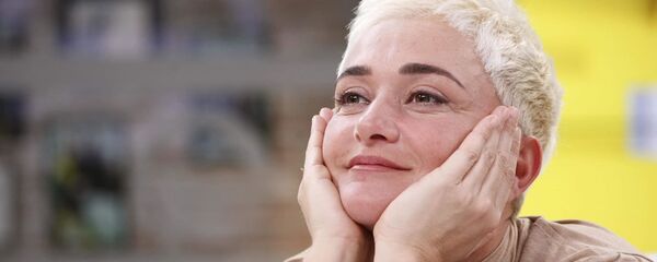 ნანიკო ხაზარაძე ნანიკო ხაზარაძე - Sputnik საქართველო