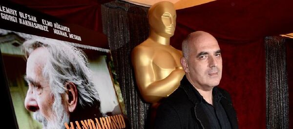 ზაზა ურუშაძე ზაზა ურუშაძე - Sputnik საქართველო