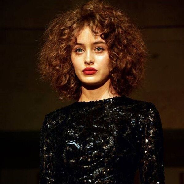 С любовью, Марк — как модель из Грузии привела легендарного дизайнера в восторг - Sputnik Грузия