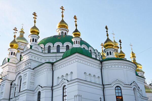 Какой сегодня церковный праздник: 15 сентября 2020 Какой сегодня церковный праздник: 15 сентября 2020 - Sputnik Грузия