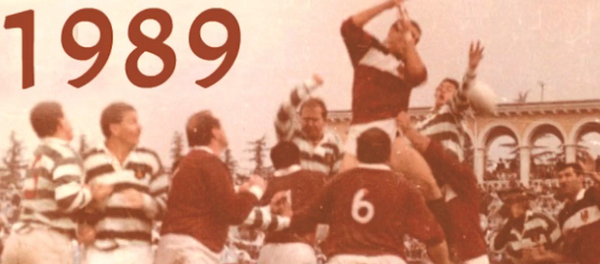 История грузинского регби - Sputnik Грузия