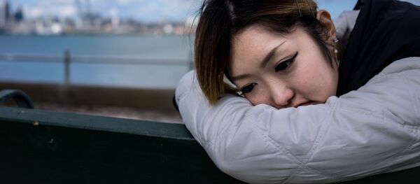 Японка - Sputnik Грузия