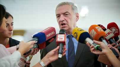 Георгий Вольский