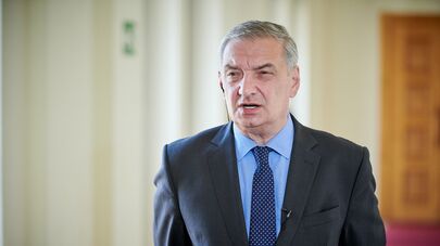 Георгий Вольский