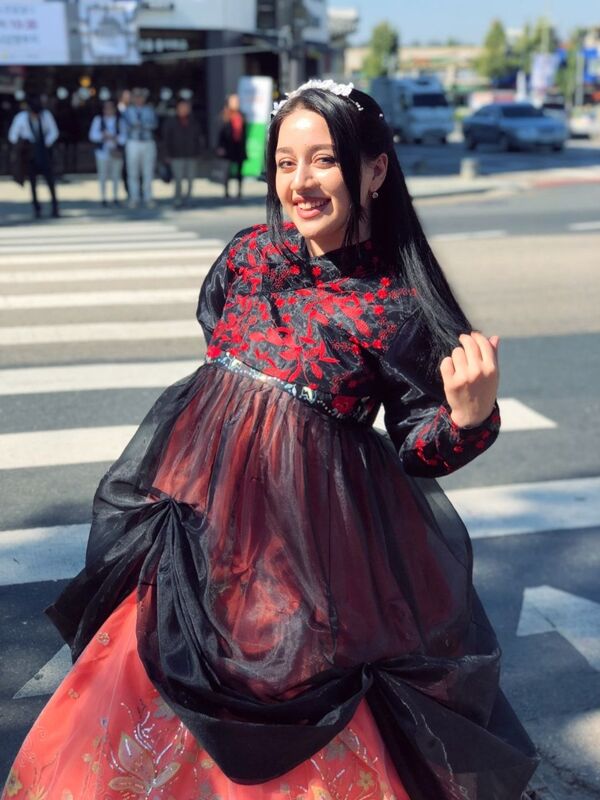 კორეაში მცხოვრები ქართველი სტუდენტის ფერადი ცხოვრება: როგორ გავაგრძელოთ სწავლა კორეაში - Sputnik საქართველო