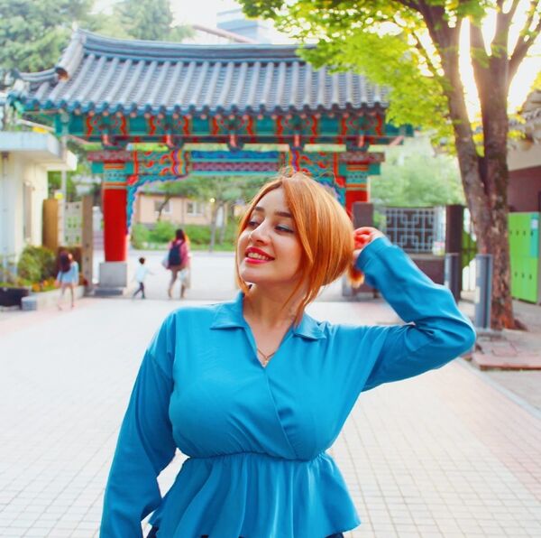 კორეაში მცხოვრები ქართველი სტუდენტის ფერადი ცხოვრება: როგორ გავაგრძელოთ სწავლა კორეაში - Sputnik საქართველო