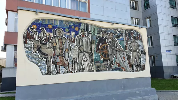 Курильские острова — не про японцев и рыбу. Это про любовь Курильские острова — не про японцев и рыбу. Это про любовь - Sputnik Грузия