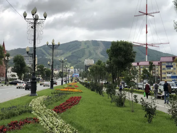 Курильские острова — не про японцев и рыбу. Это про любовь Курильские острова — не про японцев и рыбу. Это про любовь - Sputnik Грузия