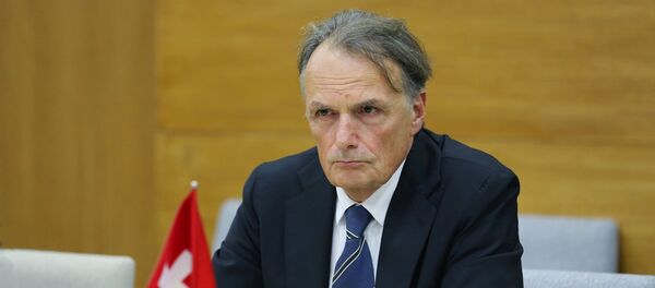 მარიო გატიკერი მარიო გატიკერი - Sputnik საქართველო