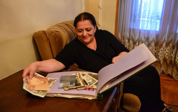 Во мне говорила обида — откровения учительницы-пенсионерки из Тбилиси - Sputnik Грузия